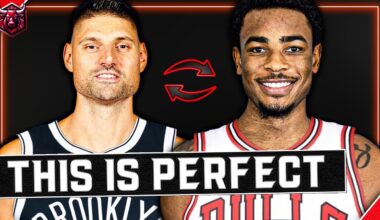 MASSIVE Bulls Trade Update - Report Reveals NEW Trade Target...