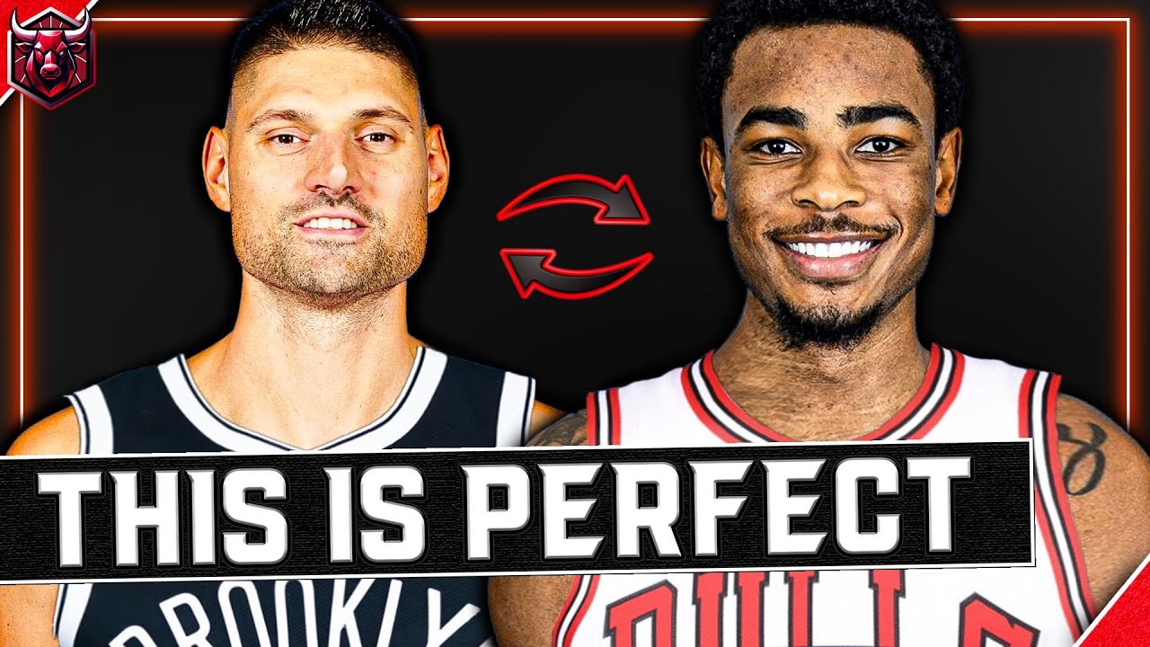 MASSIVE Bulls Trade Update - Report Reveals NEW Trade Target...