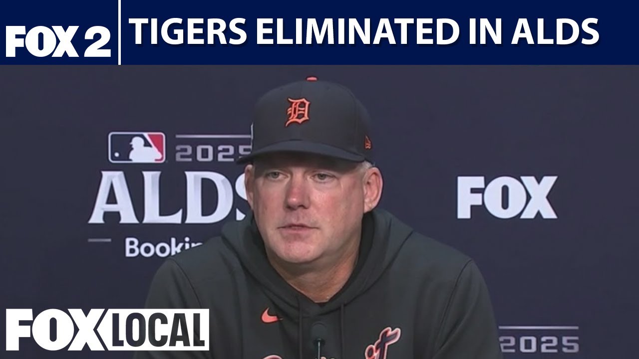 Tigers Post-Game: Detroit falls to Seattle in 15-inning ALDS thriller