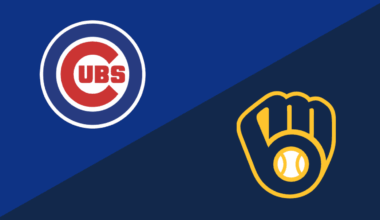 [Game 5 Thread] | Chicago Cubs [4] at Milwaukee Brewers [1]