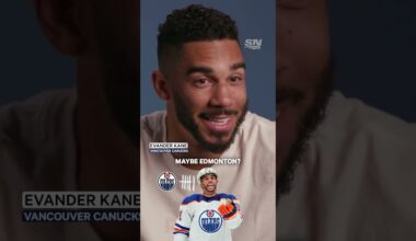 Who Is The Canucks Biggest Rival? 🤔