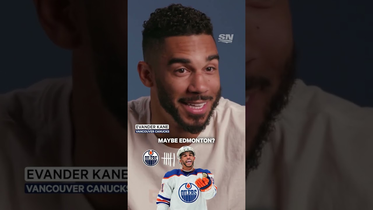 Who Is The Canucks Biggest Rival? 🤔