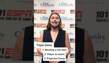 Blues Gameday Preview | Oct. 9th, 2025