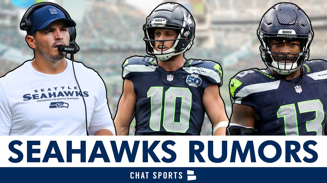 Seattle Seahawks Rumors: Anthony Bradford Trade Rumors + LATEST Seahawks Injury News