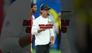 KYLE SHANAHAN’s BEST Win as 49ERS Head Coach 😳 #kyleshanahan #sanfrancisco49ers #49ers #nfl