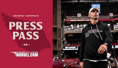 HC Jonathan Gannon Postgame - 10.5.25 | Week 5 vs. Titans | Press Conference