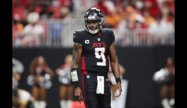 Atlanta Falcons Keys to Victory over Buffalo Bills | Falcons Podcast w/ Garrett Chapman