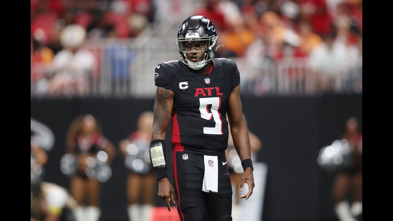 Atlanta Falcons Keys to Victory over Buffalo Bills | Falcons Podcast w/ Garrett Chapman