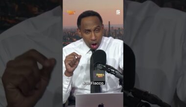 Joe Flacco Traded to the Bengals... What's Next for Shedeur?