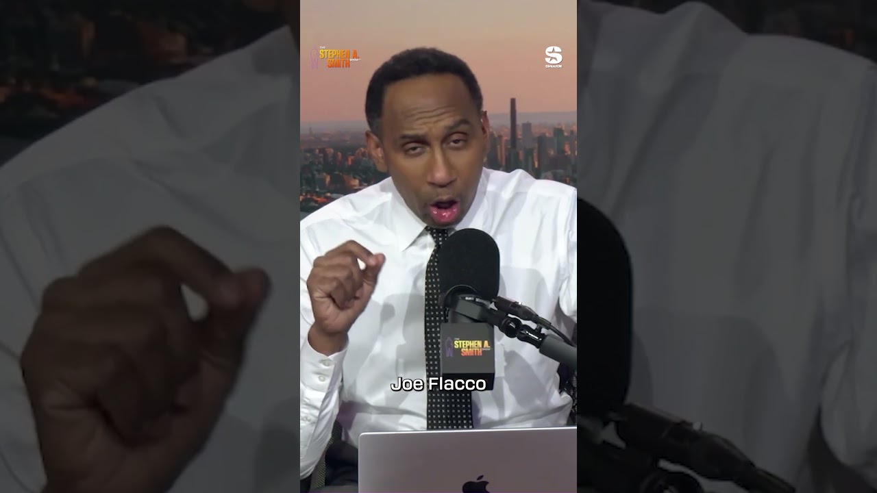 Joe Flacco Traded to the Bengals... What's Next for Shedeur?