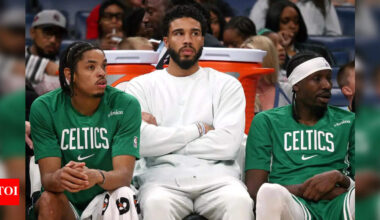 NBA Trade Rumors: Boston Celtics Predicted to Cut Ties With $100 Million NBA Champion to Improve Financial Condition | NBA News