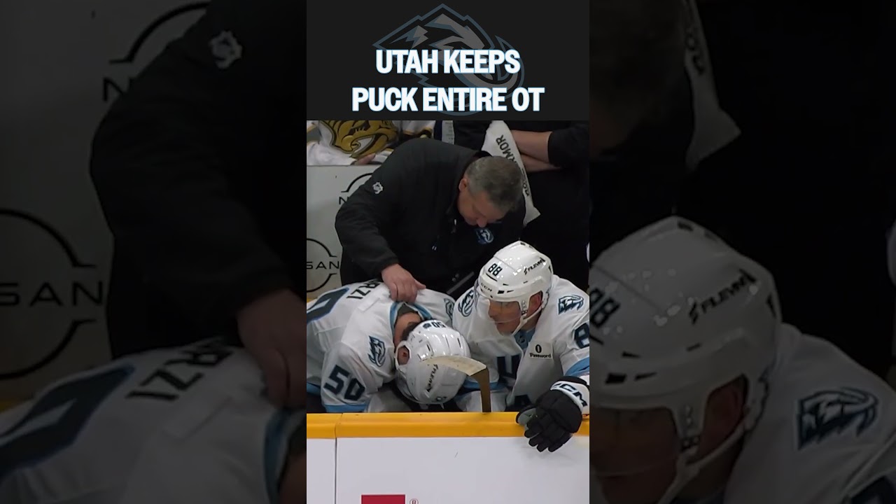 💨 Utah Never Gave It Back