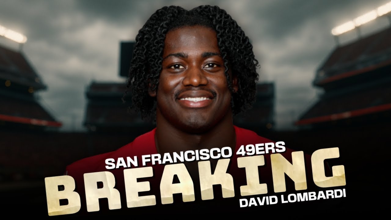 49ers REACTION: Malik Mustapha back | Brock Purdy, Mac Jones, George Kittle statuses