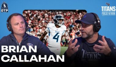 The OTP | Week 5 Win in Arizona with Coach Callahan