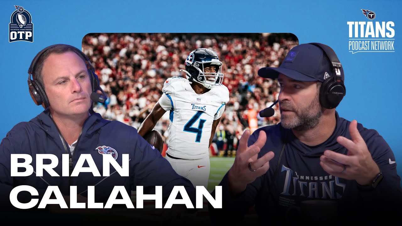 The OTP | Week 5 Win in Arizona with Coach Callahan