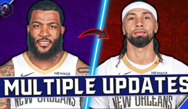 MASSIVE Bey Leap Incoming...