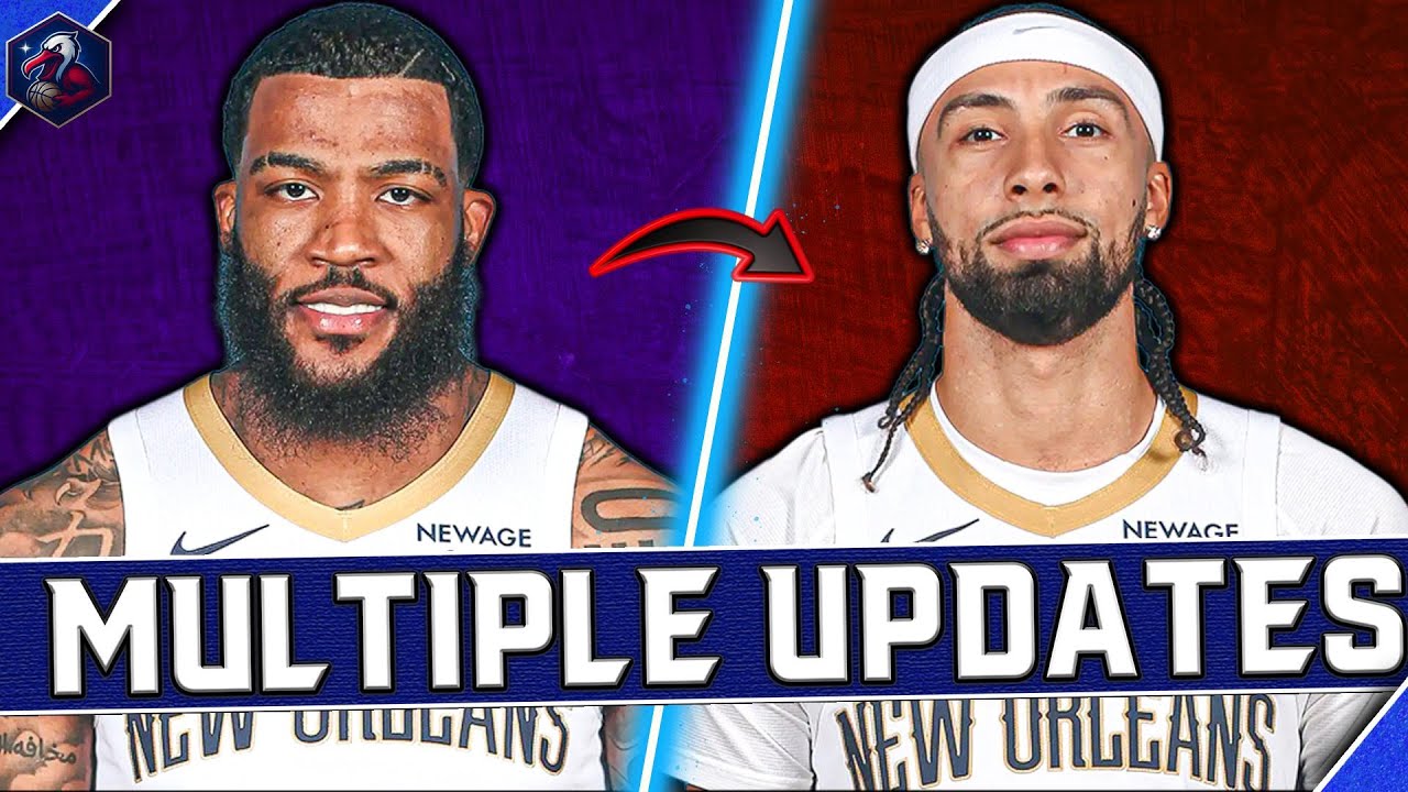 MASSIVE Bey Leap Incoming...