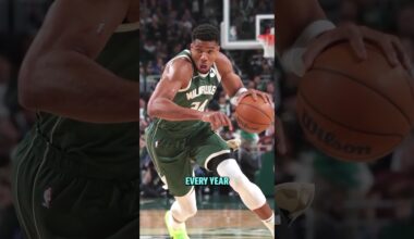 Charles Barkley Rips Giannis’ “Entitlement” in Possibly Ditching MIL to Ring Chase | Rich Eisen Show