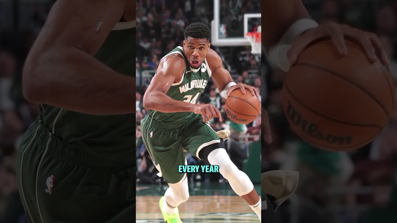 Charles Barkley Rips Giannis’ “Entitlement” in Possibly Ditching MIL to Ring Chase | Rich Eisen Show