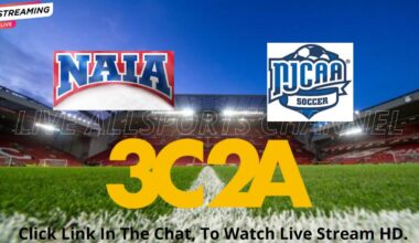 WVU Tech (WV) vs Oakland City (IN) - 2025 NAIA Men's Soccer #NAIA #2025