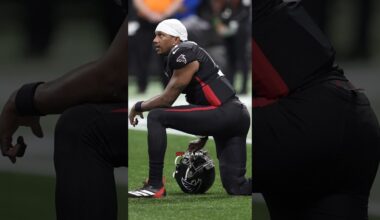 The FALCONS Are About to Face the BILLS at Their BEST 😳 #falcons #buffalobills #nfl #billsfalcons