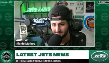 🚨 MAJOR Jets News - Jets To Have a FIRE SALE At Trade Deadline?! 🤔