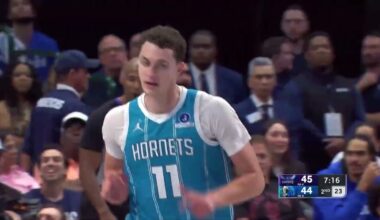 Charlotte Hornets vs Dallas Mavericks - FULL GAME HIGHLIGHTS | Oct 11, 2025 NBA PreSeason