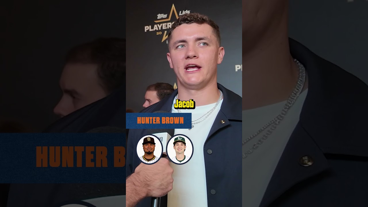 What do YOU think of Hunter Brown's list?