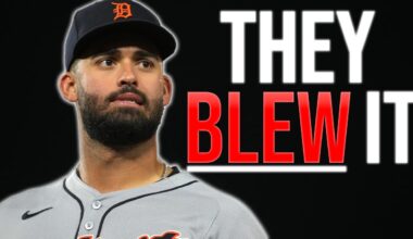 The Comedic Downfall of The 2025 Detroit Tigers