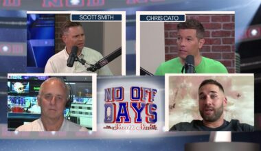 Napier needs a miracle: On3’s Brett McMurphy & former Ray, Kevin Kiermaier