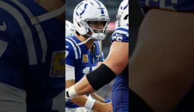 Will Colts Win Handily vs. Cardinals, or Is It a Trap?