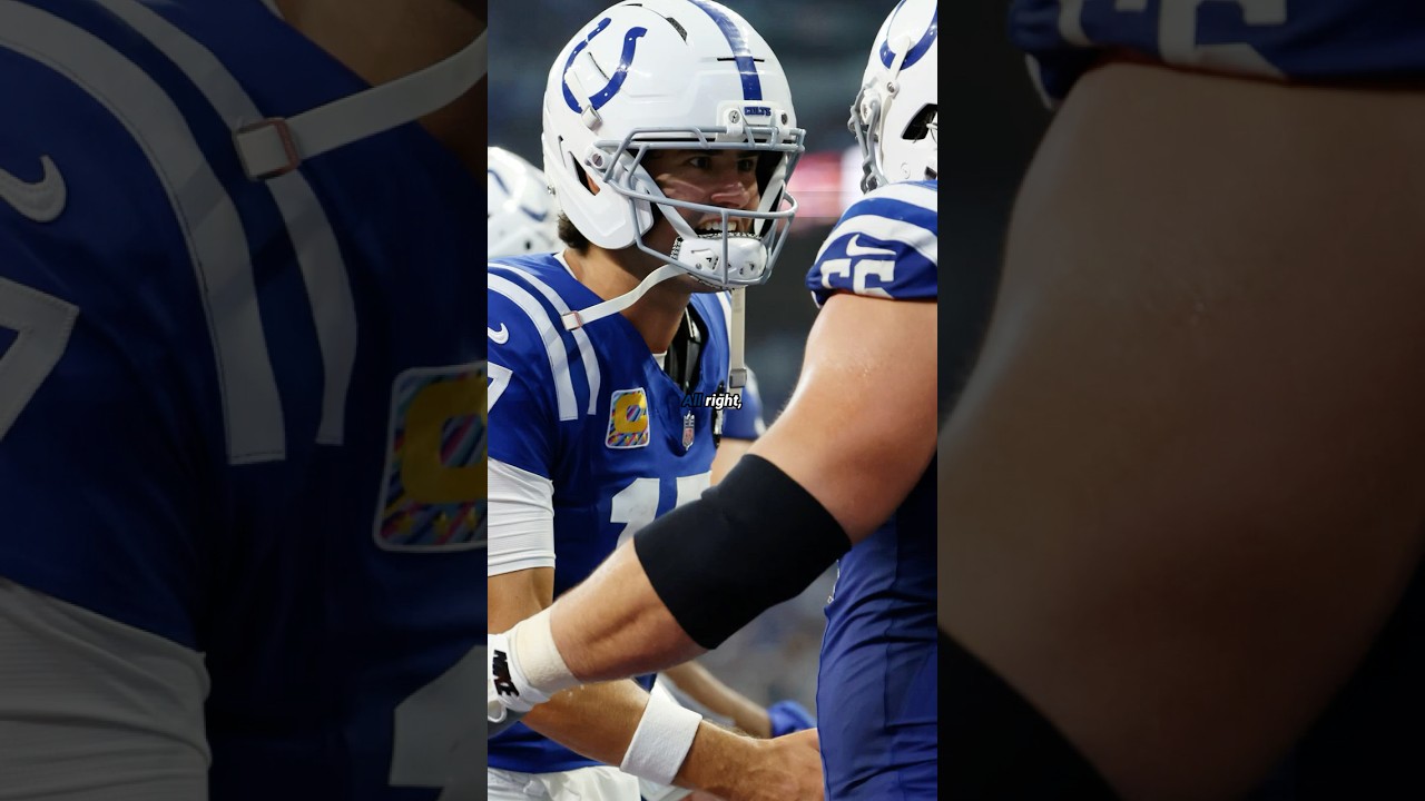 Will Colts Win Handily vs. Cardinals, or Is It a Trap?