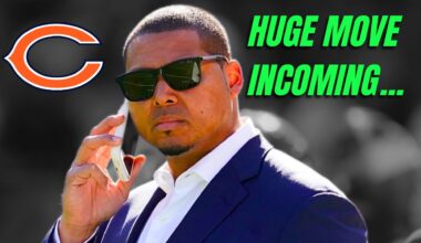 Bears Are Linked To A MASSIVE Trade