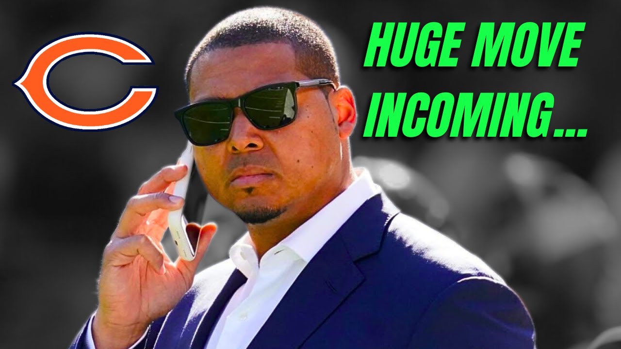 Bears Are Linked To A MASSIVE Trade