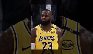 Lakers GOT their NEW SCAPEGOAT 😭💀 #shorts