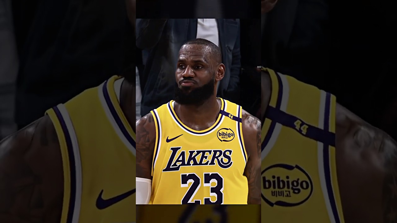 Lakers GOT their NEW SCAPEGOAT 😭💀 #shorts