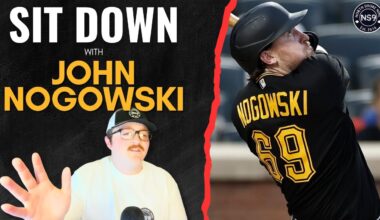 John Nogowski Tells the Untold Story of His Marcus Stroman Showdown