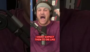 For All the Hate Brodes Gave the Phillies This Year, Even He Didn't Expect Them To Just Die Vs LA!