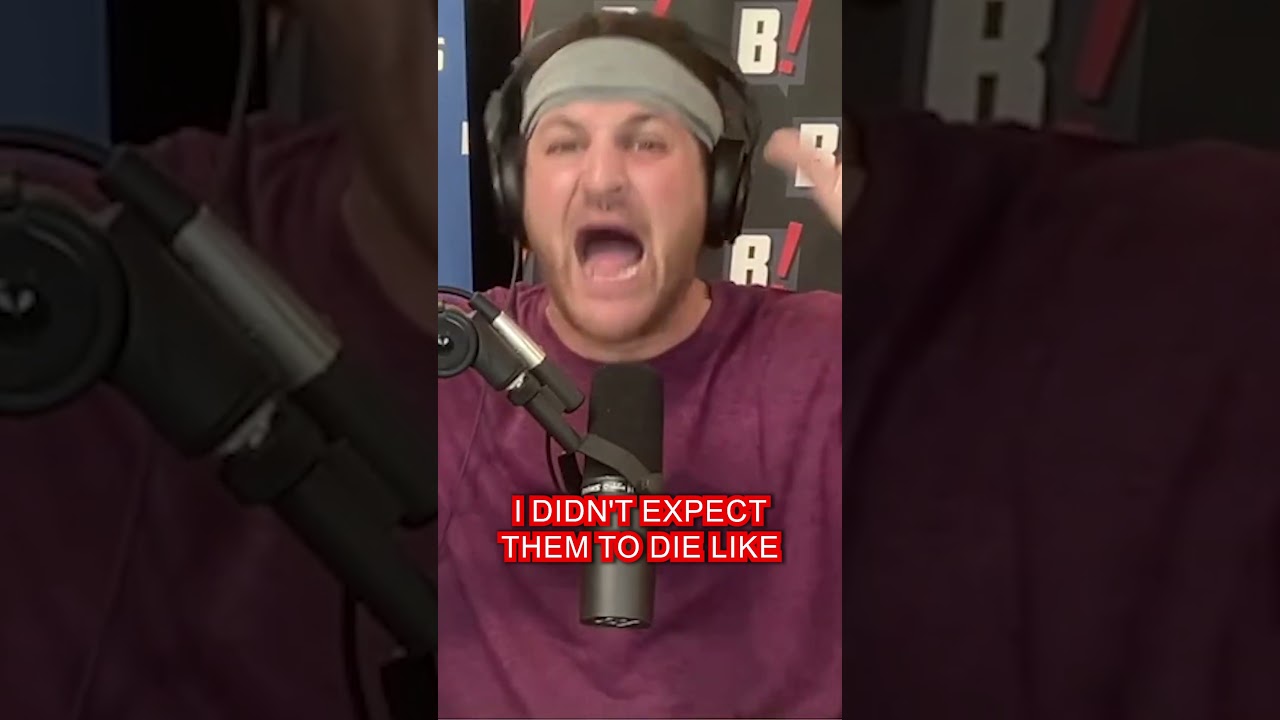 For All the Hate Brodes Gave the Phillies This Year, Even He Didn't Expect Them To Just Die Vs LA!