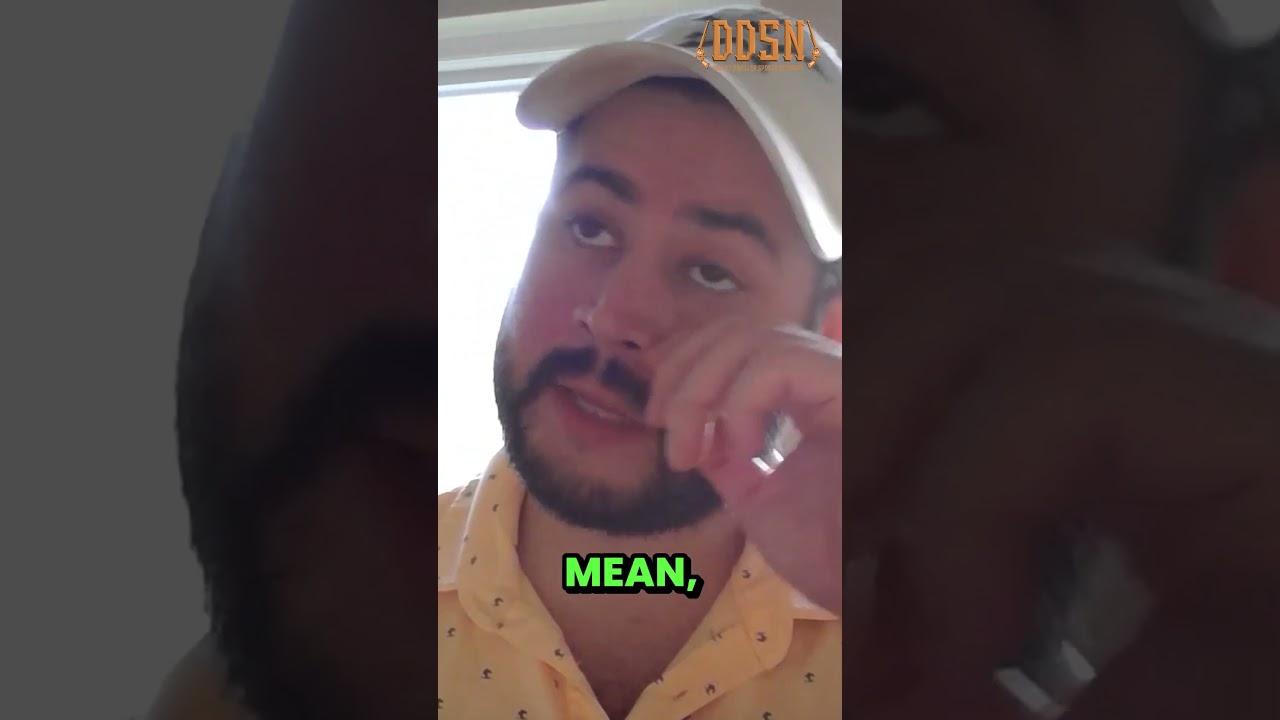 DDSN NHL Puck Drop Best Bets: Utah Mammoths vs. Colorado Avalanche #nhl #betting