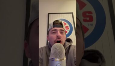 The 2025 Chicago Cubs Season Is Over