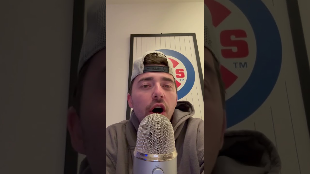 The 2025 Chicago Cubs Season Is Over