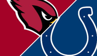 Post Game Thread: Arizona Cardinals at Indianapolis Colts