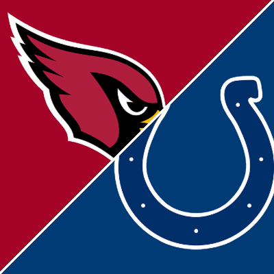 Post Game Thread: Arizona Cardinals at Indianapolis Colts