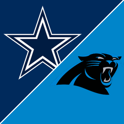 Post Game Thread: Dallas Cowboys at Carolina Panthers