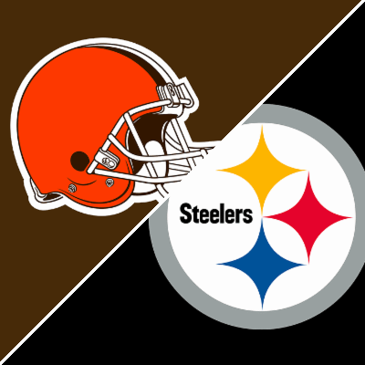 Post Game Thread: Cleveland Browns at Pittsburgh Steelers