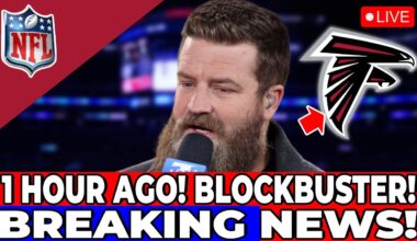 LATEST TRADE! RUMORS OF TRADE INVOLVING KIRK COUSINS! ATLANTA FALCONS NEWS TODAY