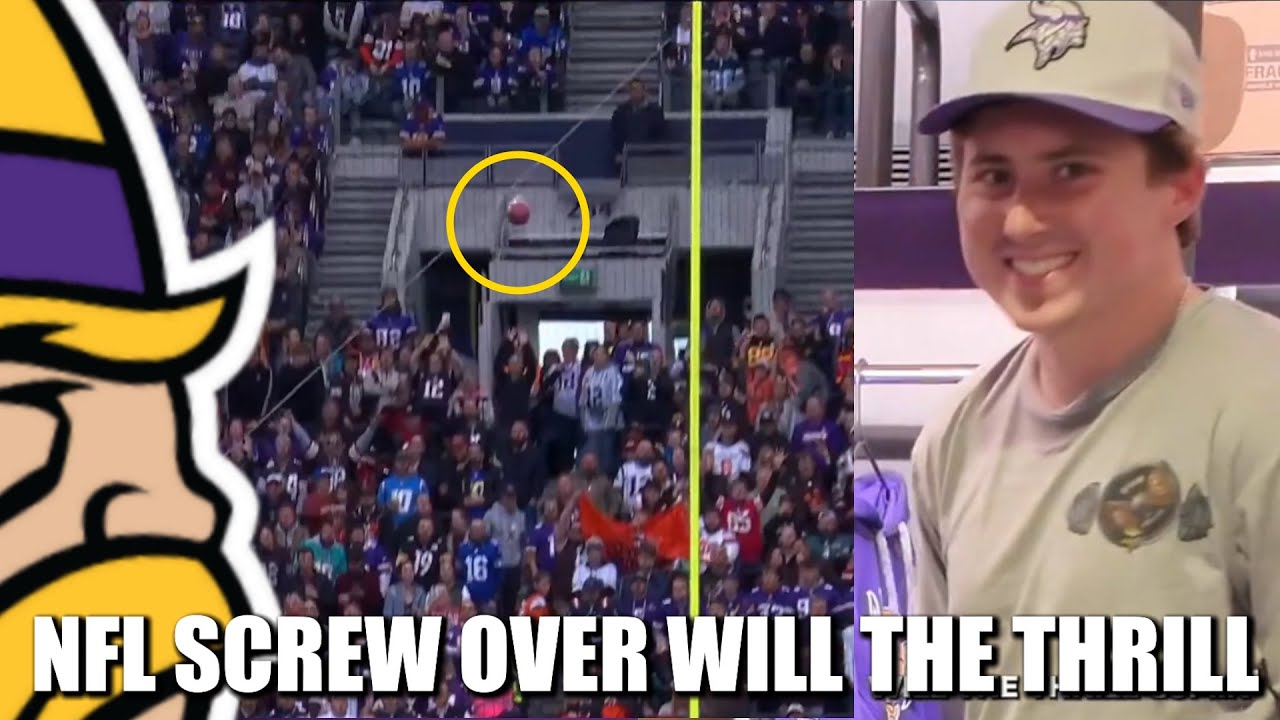 NFL Admits Will Reichard's Field Goal Hit Cable, Will Not Make Stat Adjustment