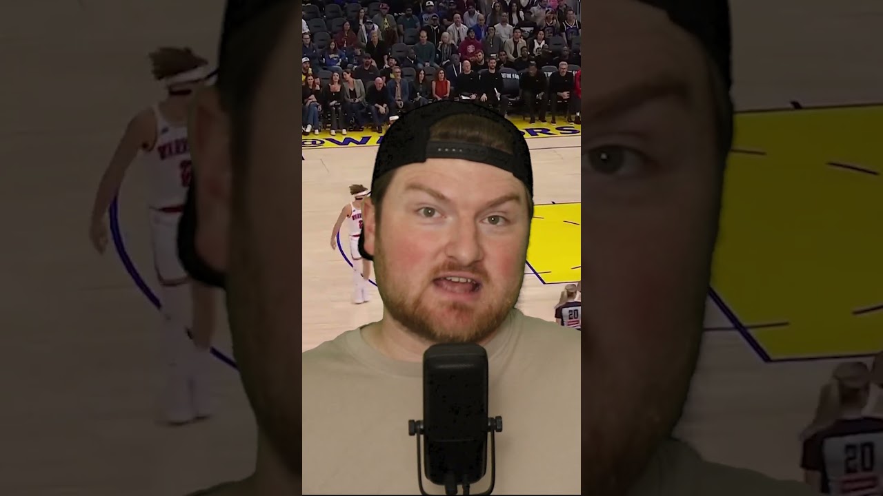 I Am Not Buying The New Orleans Pelicans At All