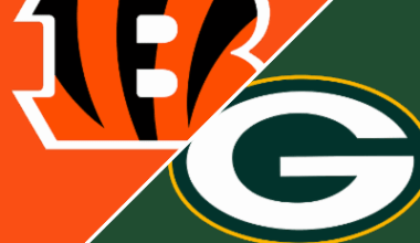 Post Game Thread: Cincinnati Bengals at Green Bay Packers